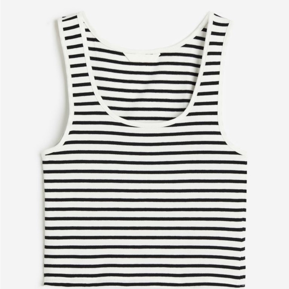 💙4/$16 H&M Tank XS💙
